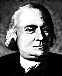Samuel Adams